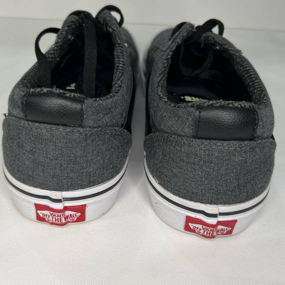 EUC Vans \